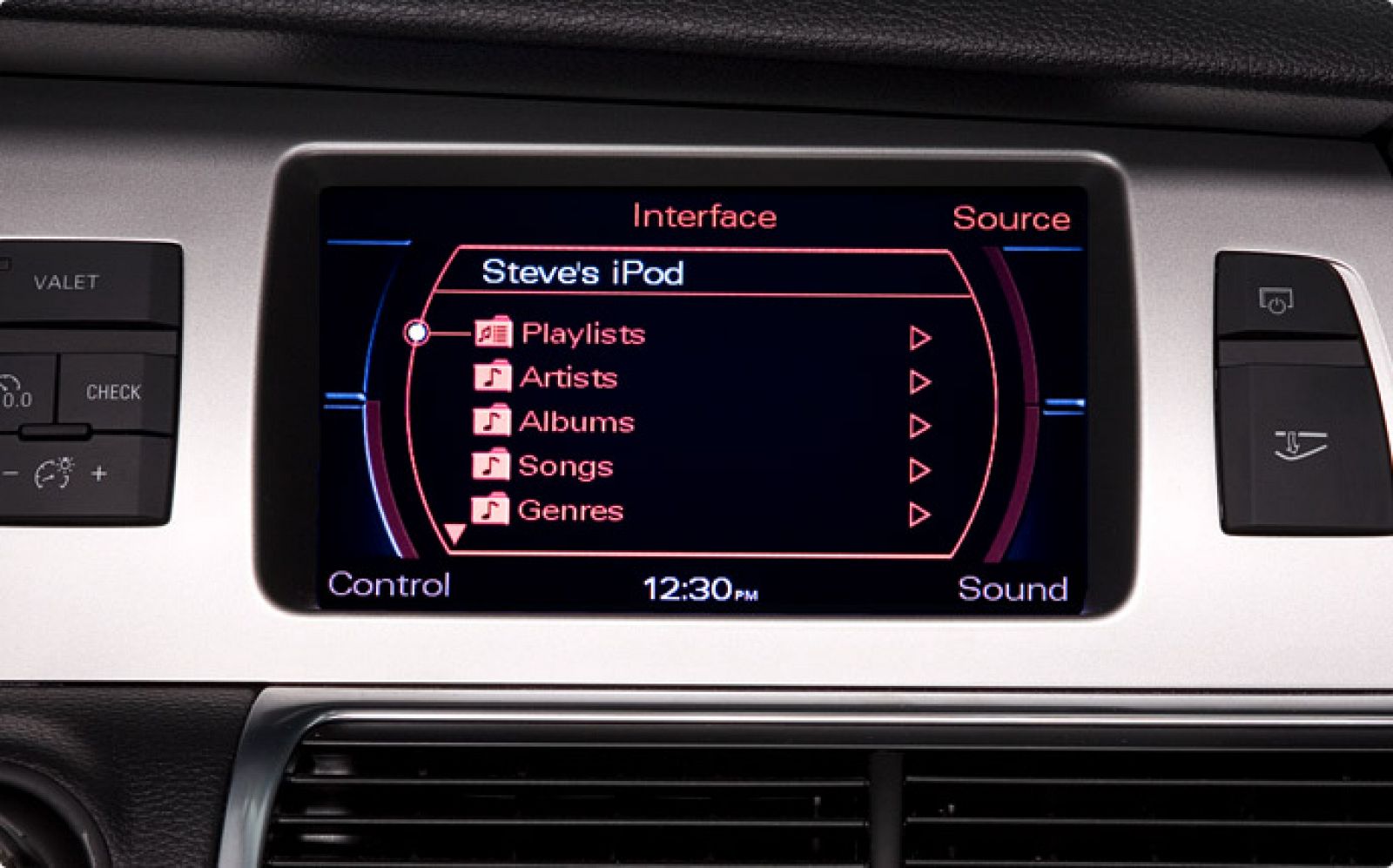 Steve Jobs tenía en mente desarrollar un automóvil, el iCar