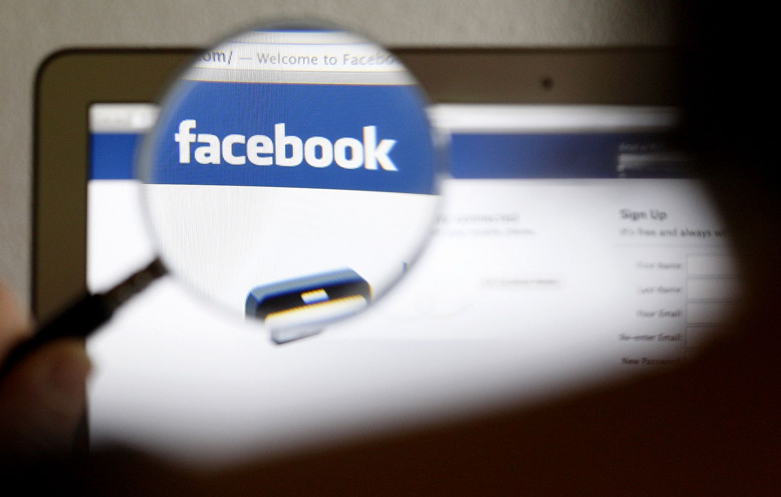 La salida a Bolsa de Facebook, bajo la lupa de las autoridades estadounidenses
