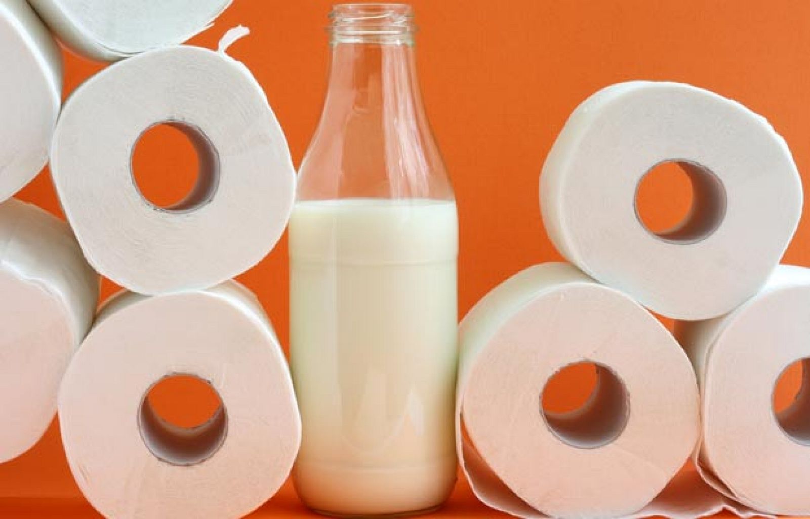 La leche y sus derivados son la causa de muchas intolerancias alimentarias