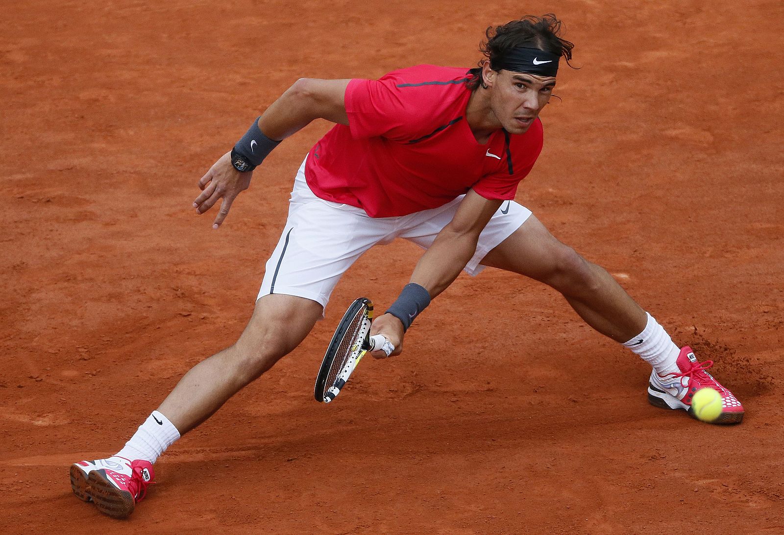 TENNIS-FRA-OPEN-ROLAND-GARROS-MEN