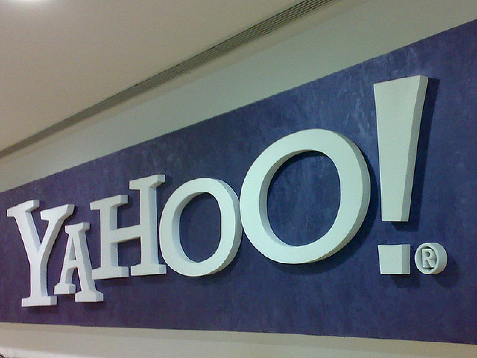 Los datos se han publicado como una "llamada de atención" a los agujeros de seguridad de Yahoo