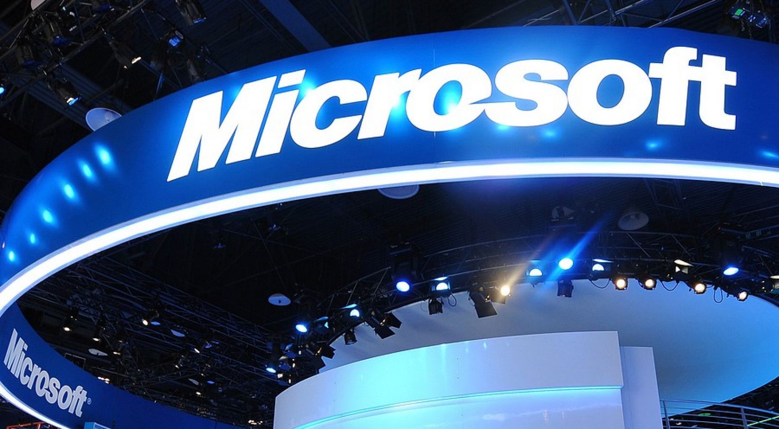Es la primera vez que Microsoft reporta pérdidas como empresa cotizada