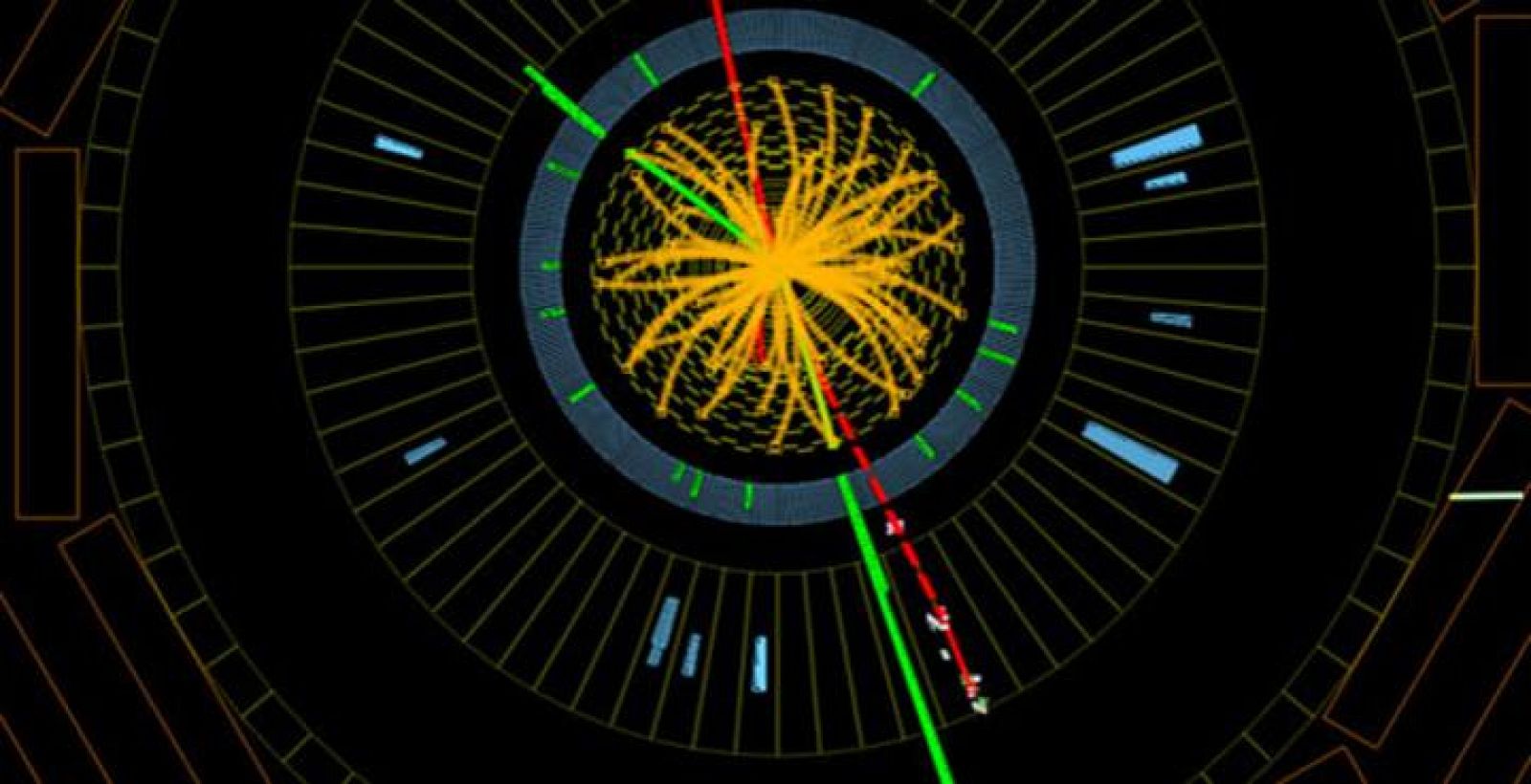 Los científicos aumentan la probabilidad de que hayan dado con el bosón de Higgs