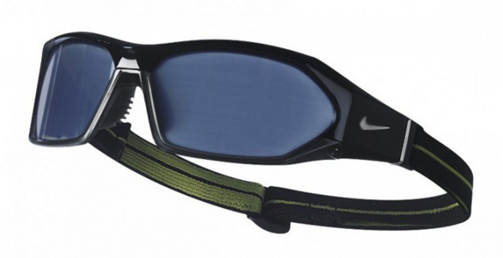 El modelo SPARQ Vapor Strobe Eyewear potencia la memoria fotográfica y anticipa la dirección de los objetos y su trayectoria