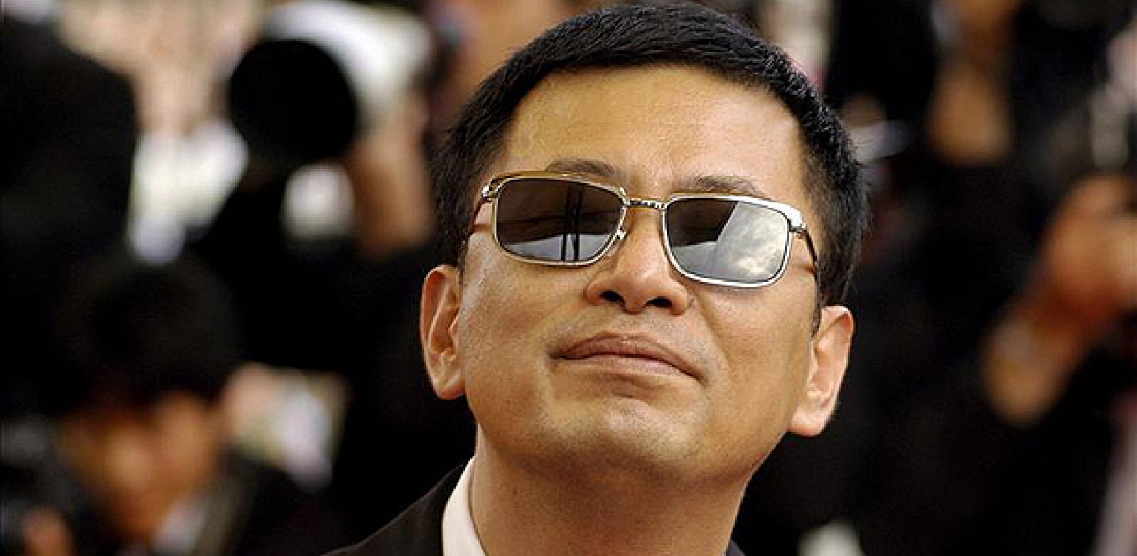 El realizador chino Wong Kar Wai, autor de películas como Happy together, Deseando amar o 2046, presidirá el jurado de la 63 Berlinale