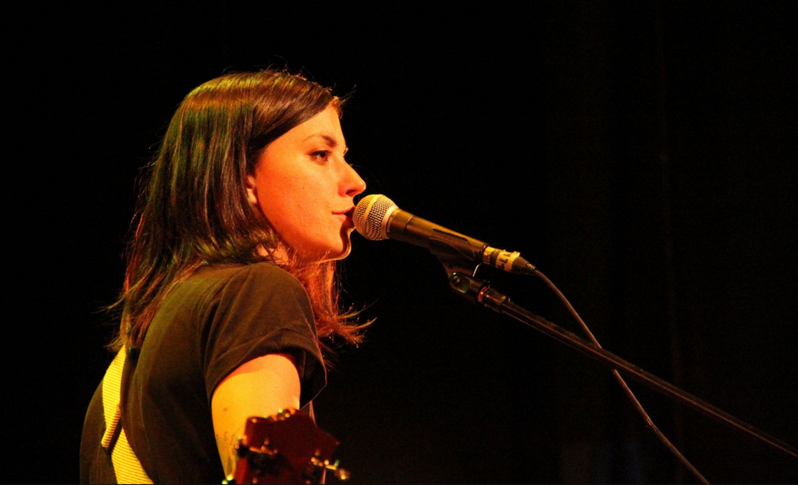 sharon van etten madrid tramp