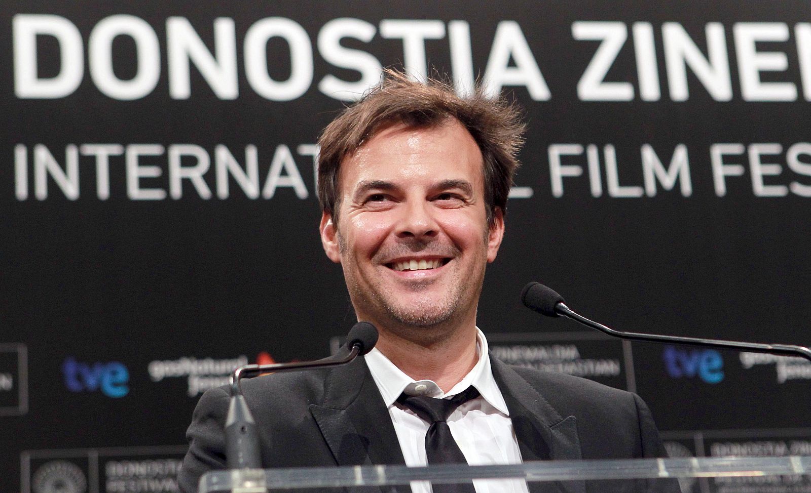 DANS LA MAISON", DE FRANÇOIS OZON, GANA LA CONCHA DE ORO EN SAN SEBASTIÁN