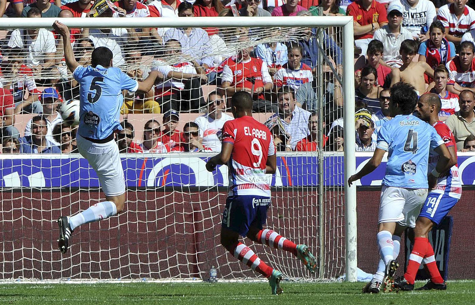 GRANADA-CELTA