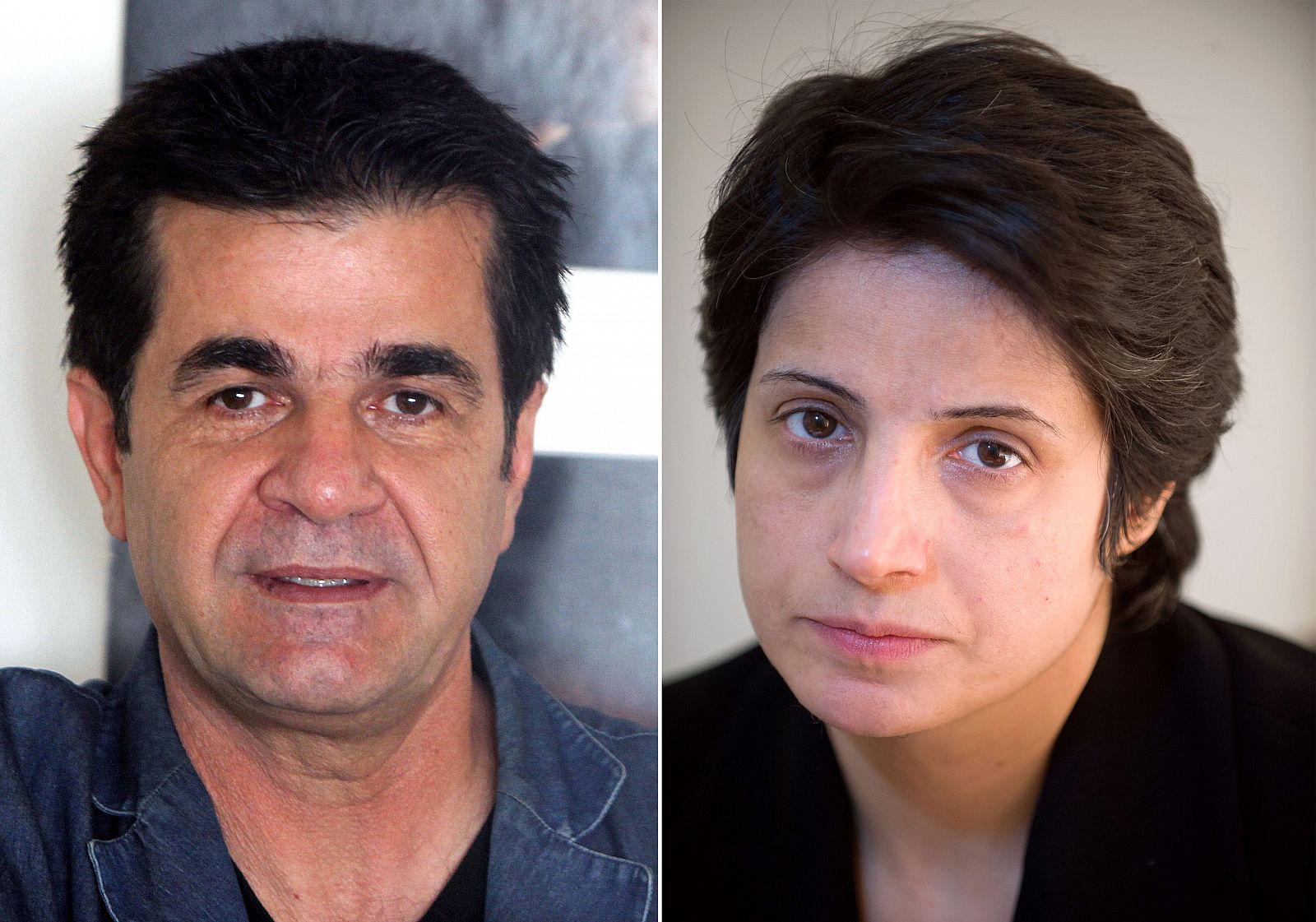 El reputado cineasta Jafar Panahi y la abogada Nasrin Sotoudeh recibirán este año el premio Sájarov a la Libertad de Conciencia de la Eurocámara.