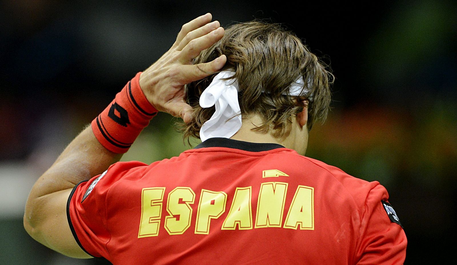 Ayúdanos a escoger el mejor punto de la final de la Copa Davis 2012.