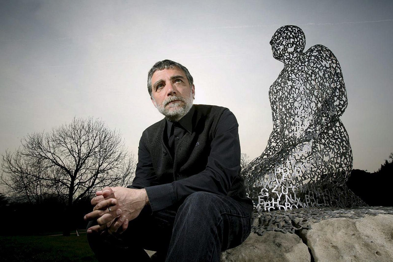 JAUME PLENSA