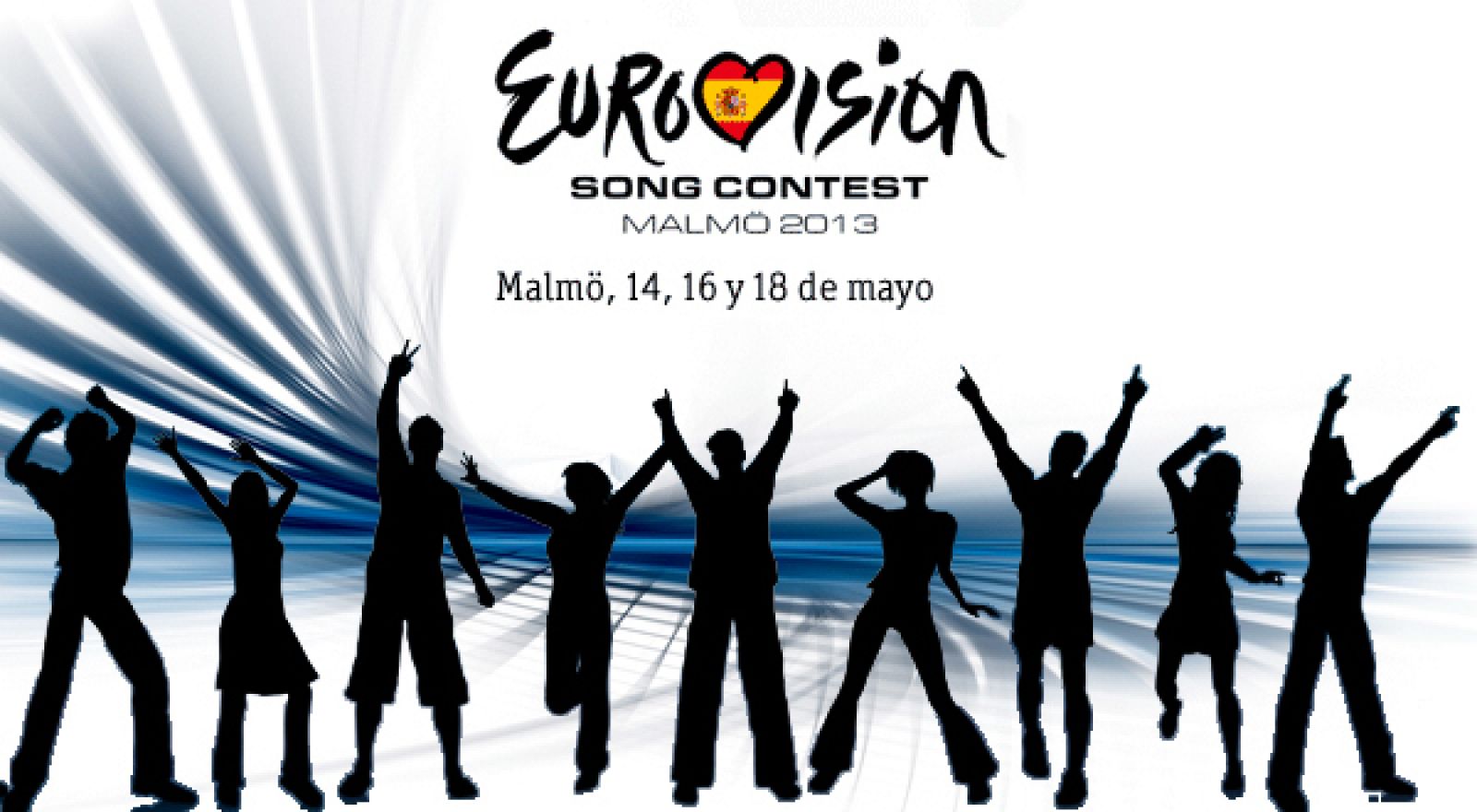 ¿Quién será el/la representante de España en Eurovisión 2013?