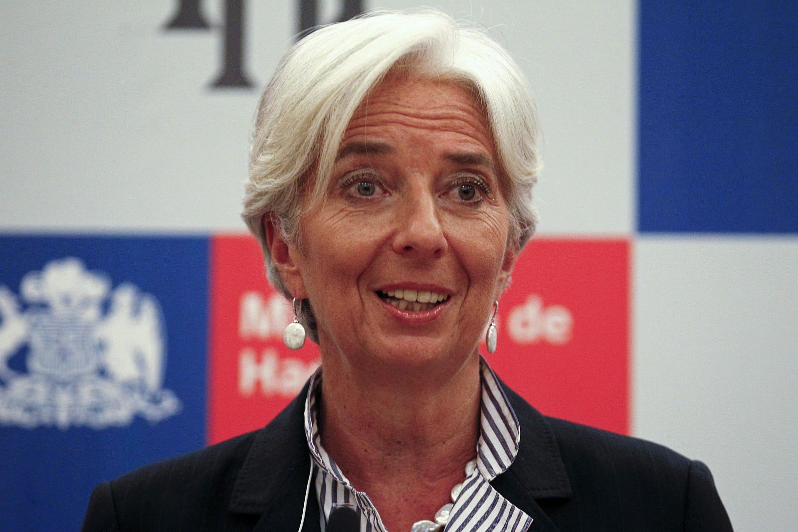 El FMI desembolsa un nuevo tramo de ayuda a Irlanda por 890 millones de euros