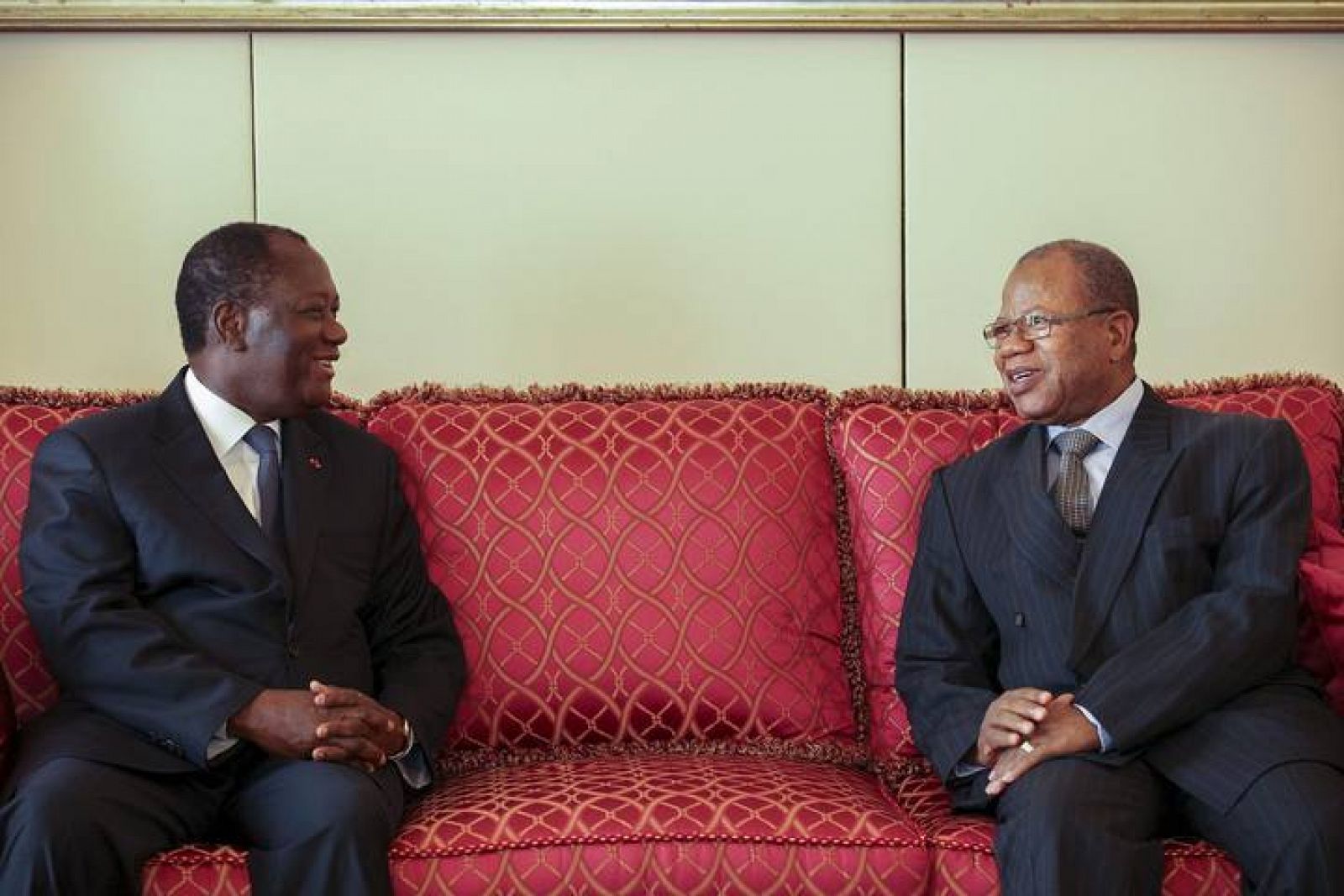 Ansar al Din rompe su tregua con el Gobierno de Mali