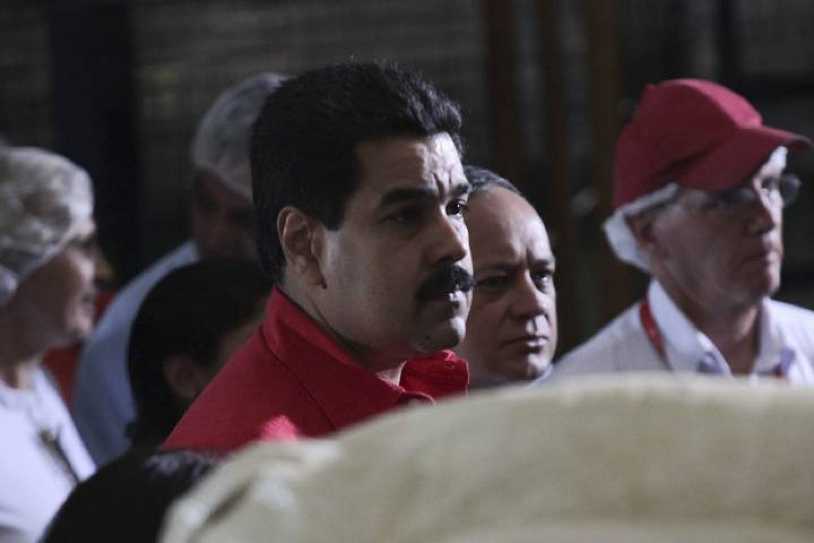 Estados Unidos reconoce que mantuvo contactos con Maduro para normalizar las relaciones con Venezuela