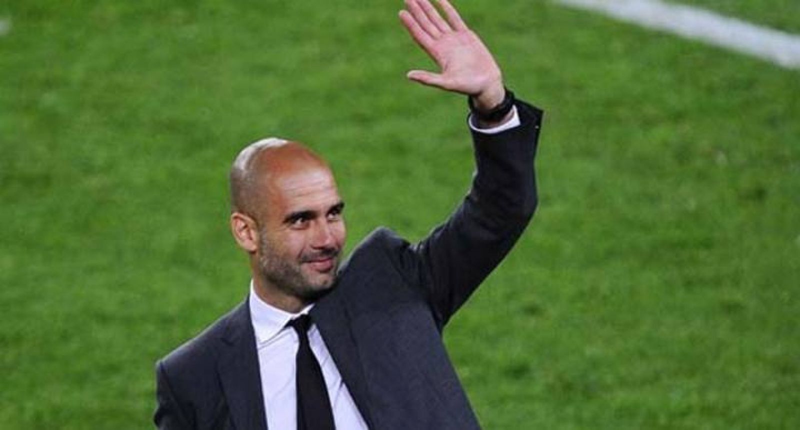 Guardiola