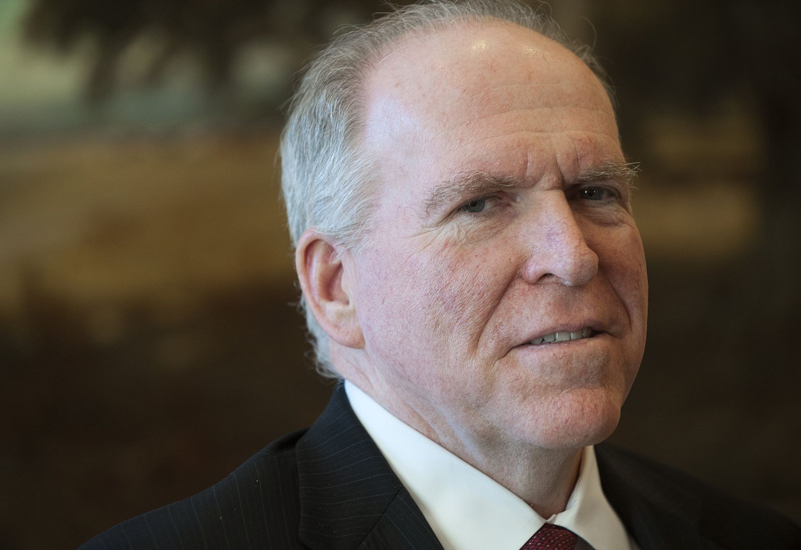 John Brennan, candidato a dirigir la CIA, en una imagen de archivo