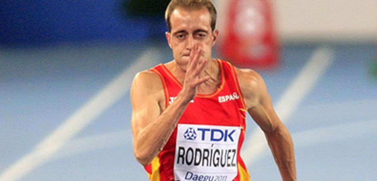 Ángel David Rodríguez