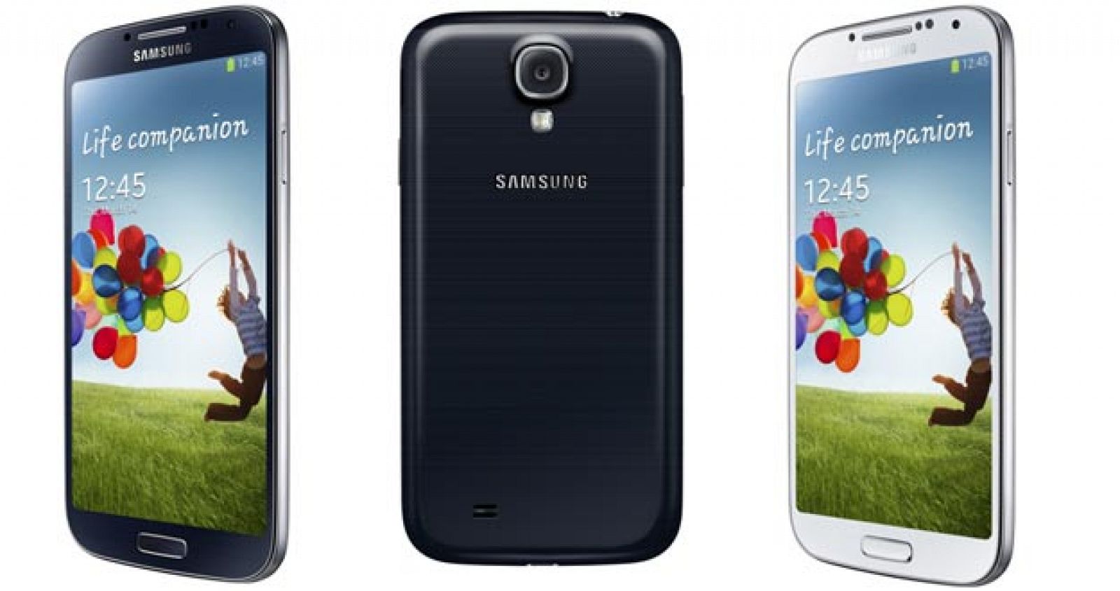 Samsung Galaxy S4