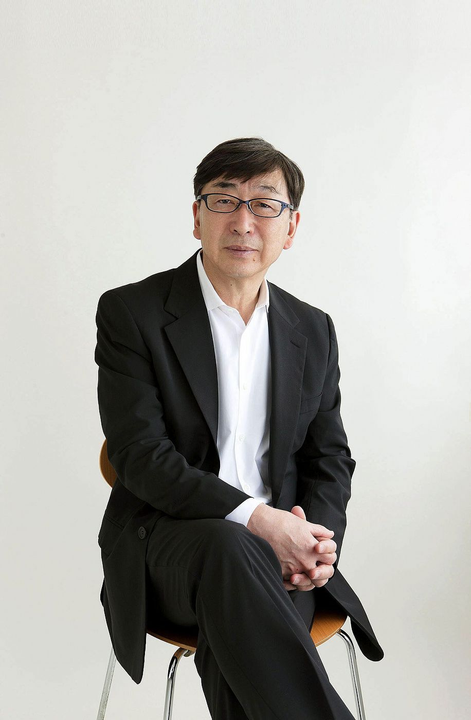 El japonés Toyo Ito