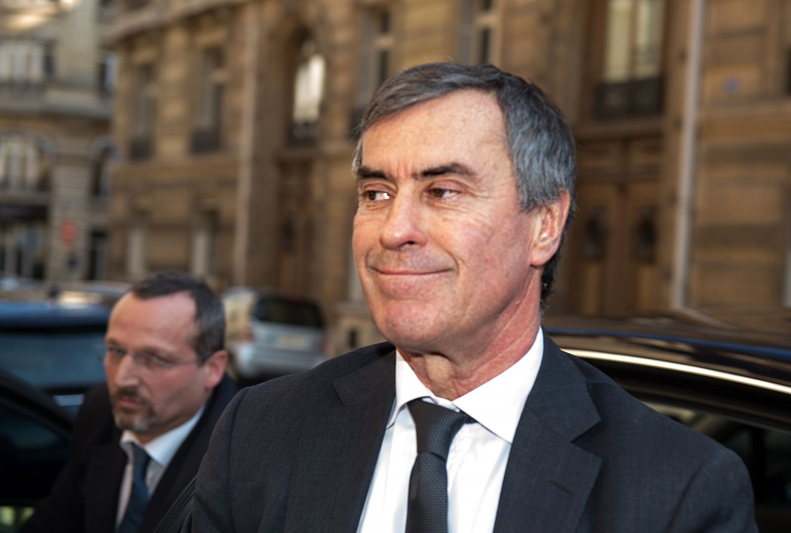 Jérôme Cahuzac