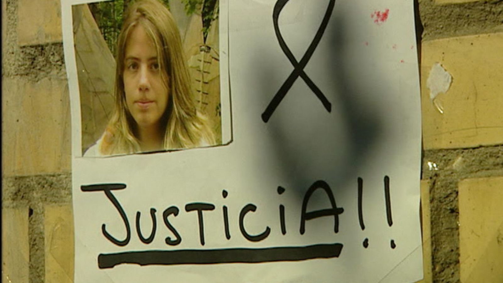 La joven sevillana lleva desaparecida desde el 24 de enero de 2009 y su cuerpo aún no ha sido hallado.