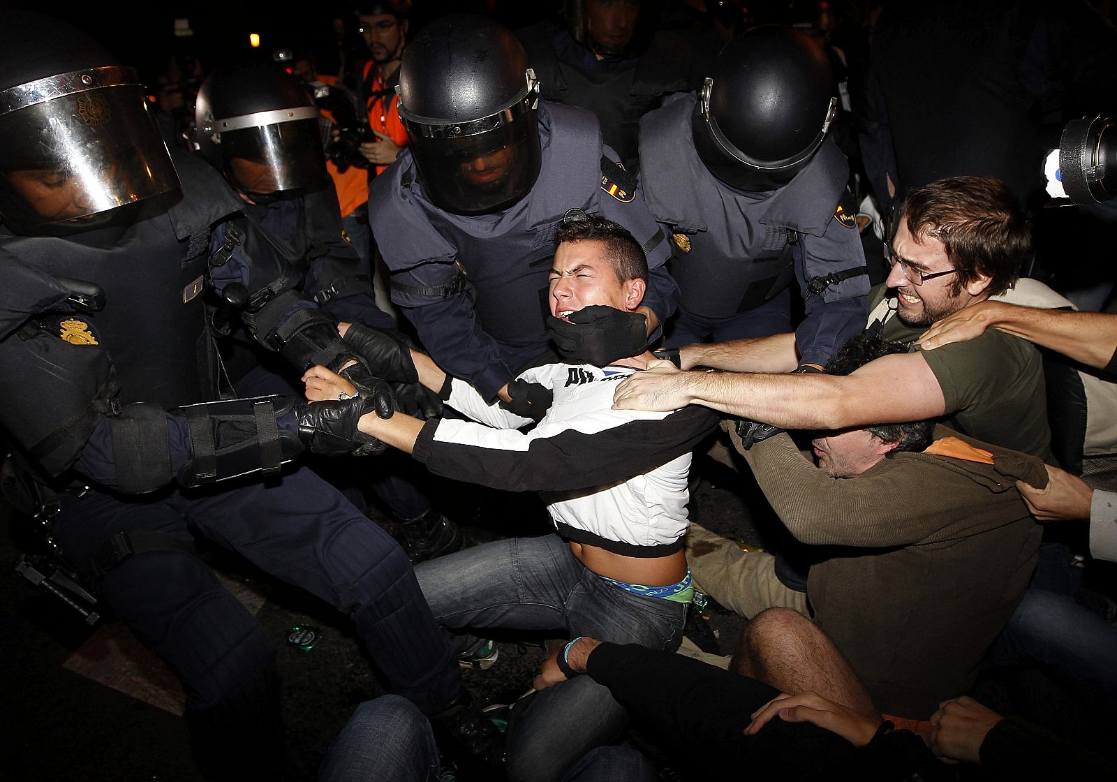 PREMIO NACIONAL FOTOPERIODISMO