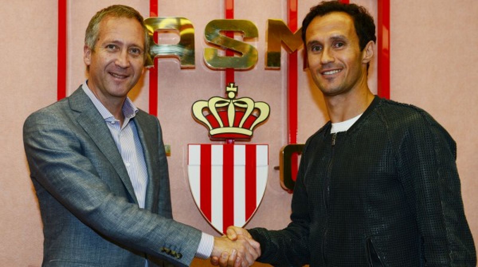 Ricardo Carvalho es oficialmente jugador del Mónaco