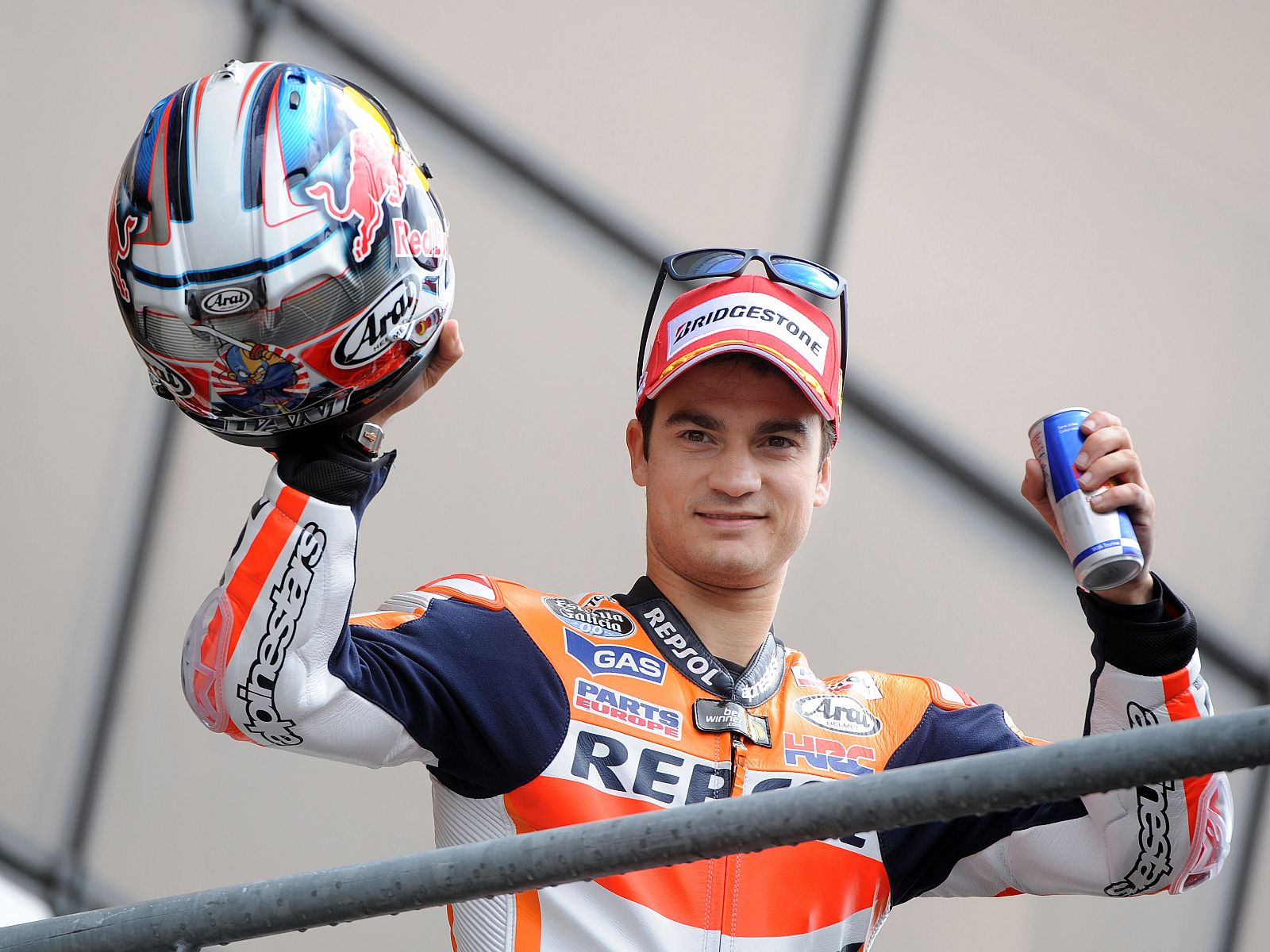 Dani Pedrosa