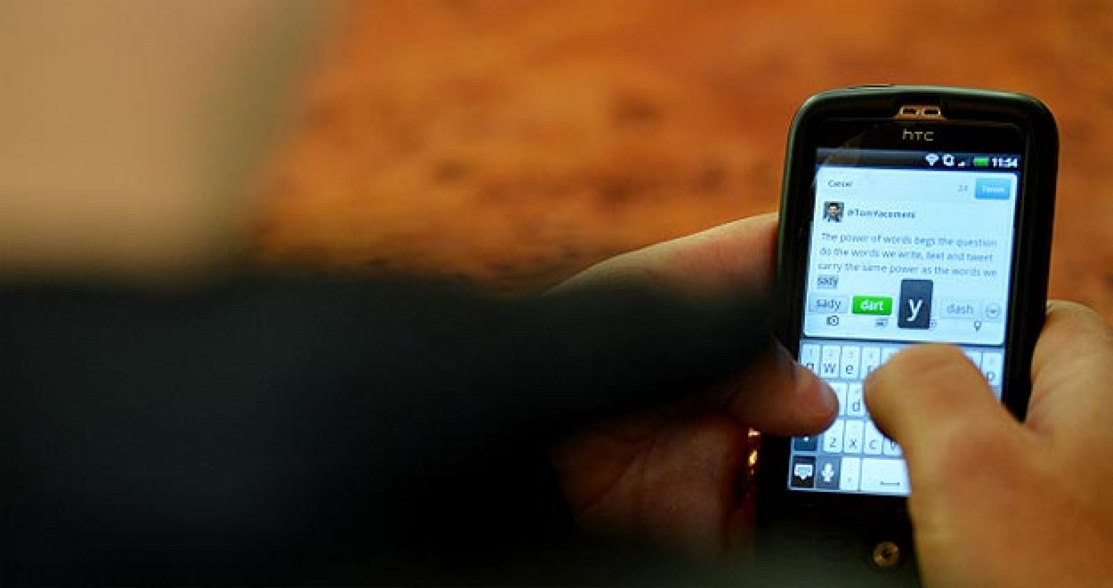 El sexting es una práctica cada vez más extendida por adolescentes