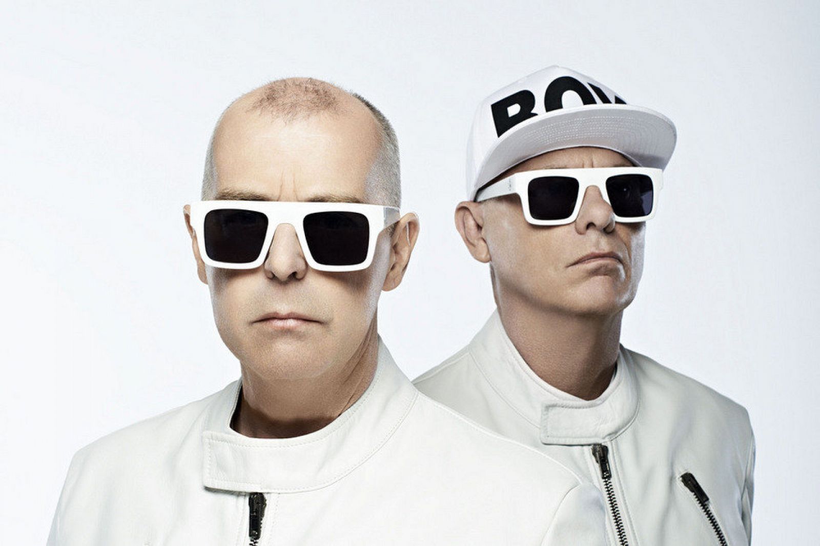Pet Shop Boys en 2013