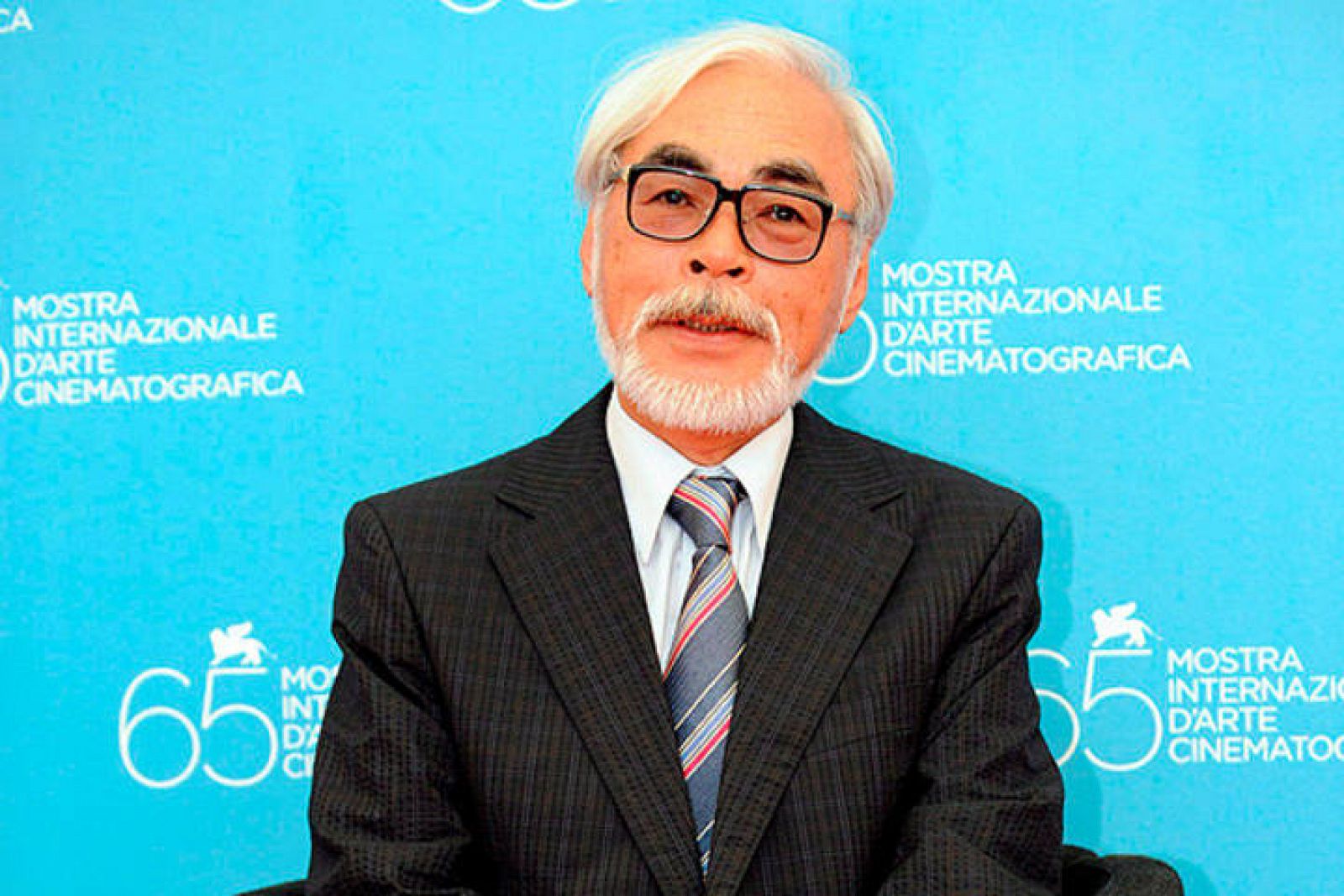 Archivo de2008 de Hayao Miyazaki 
