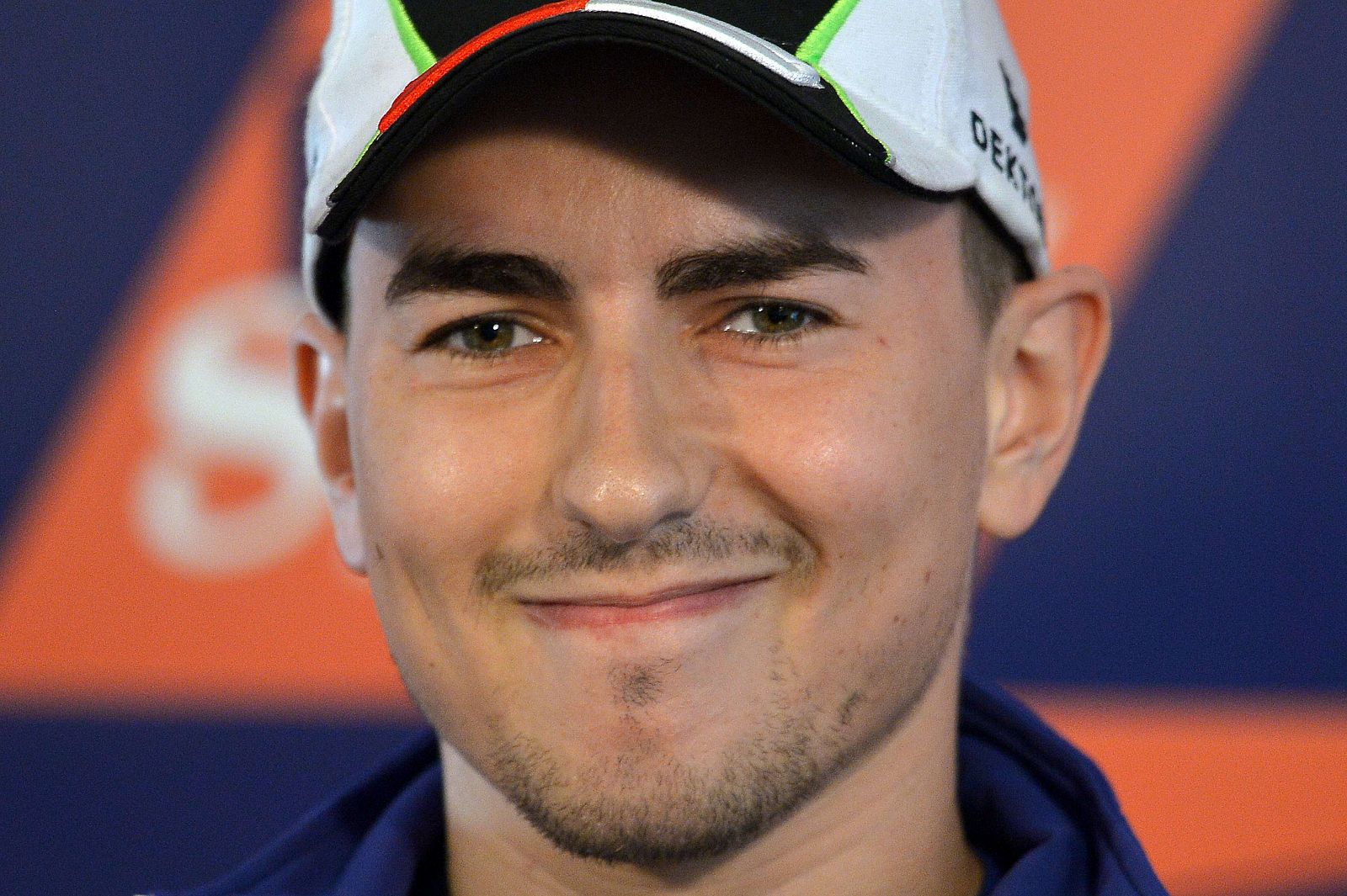 Lorenzo quiere seguir luchando por el liderato de MotoGP, está vez en Misano.