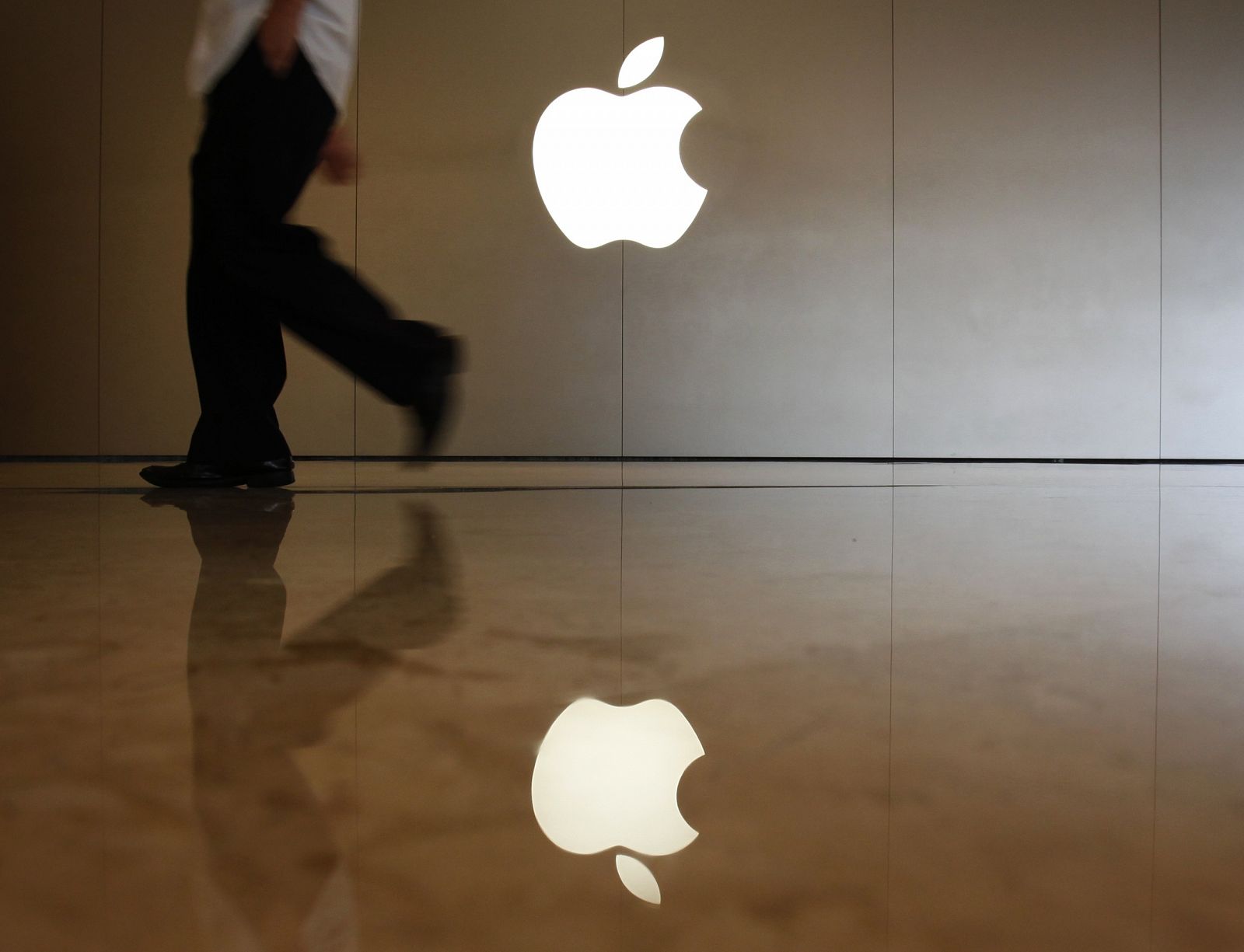Apple es una de las empresas sospechosas de beneficiarse de ventajas fiscales