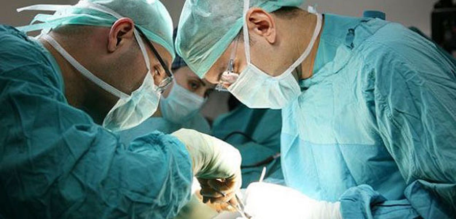 Aumentan un 5% los trasplantes realizados en todo el mundo, superando los 112.000 en 2012.