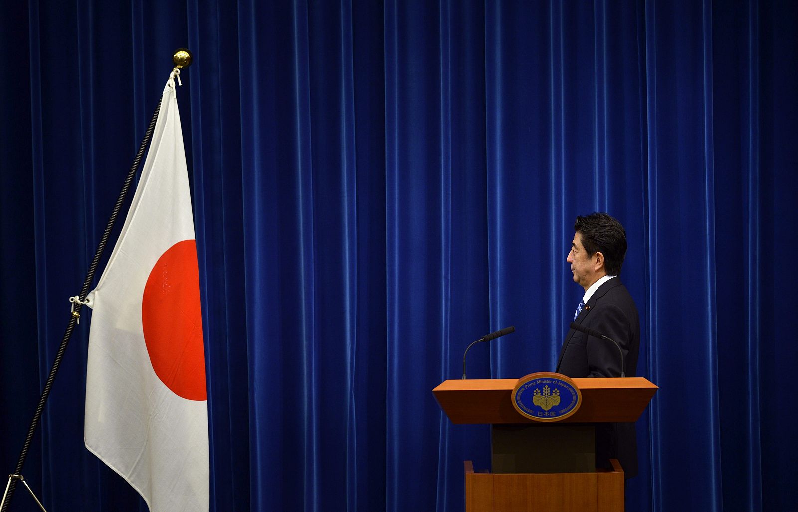 JAPÓN APRUEBA LA SUBIDA DEL IMPUESTO SOBRE EL CONSUMO A PARTIR DE ABRIL