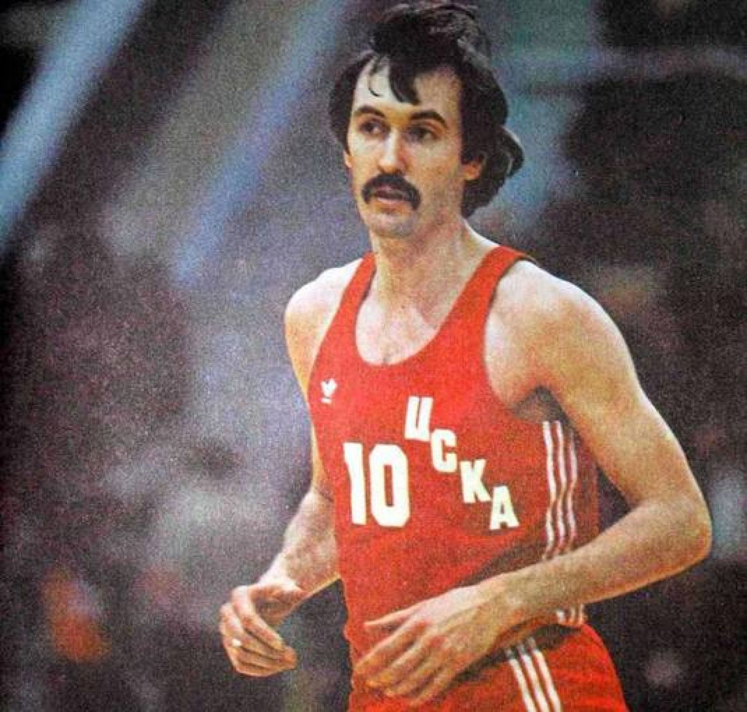 Baloncesto | Muere el ruso Serguéi Belov, leyenda del baloncesto - RTVE.es