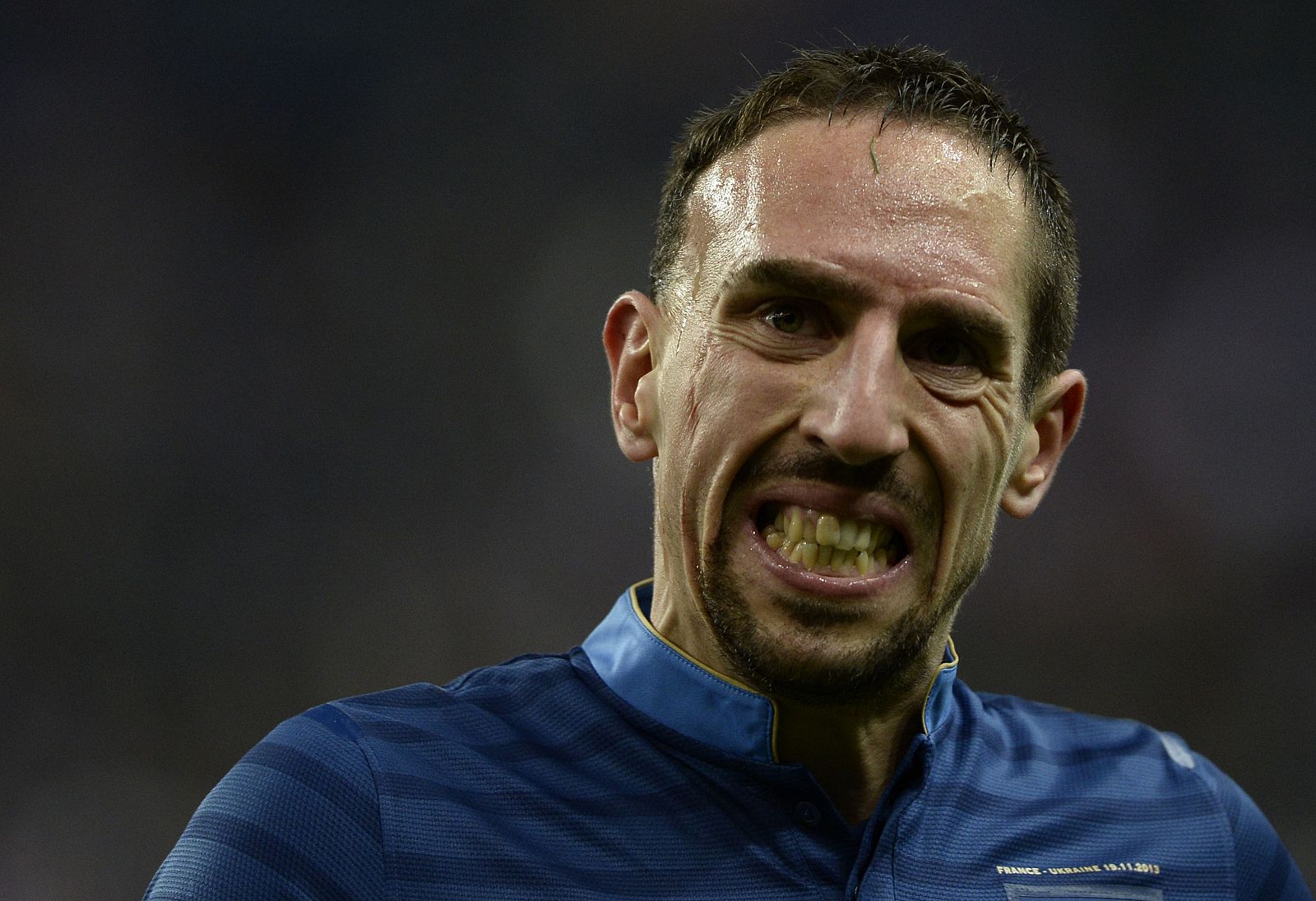 Franck Ribéry