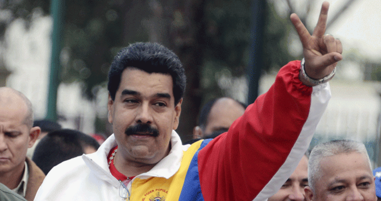 Maduro gana las elecciones municipales en Venezuela