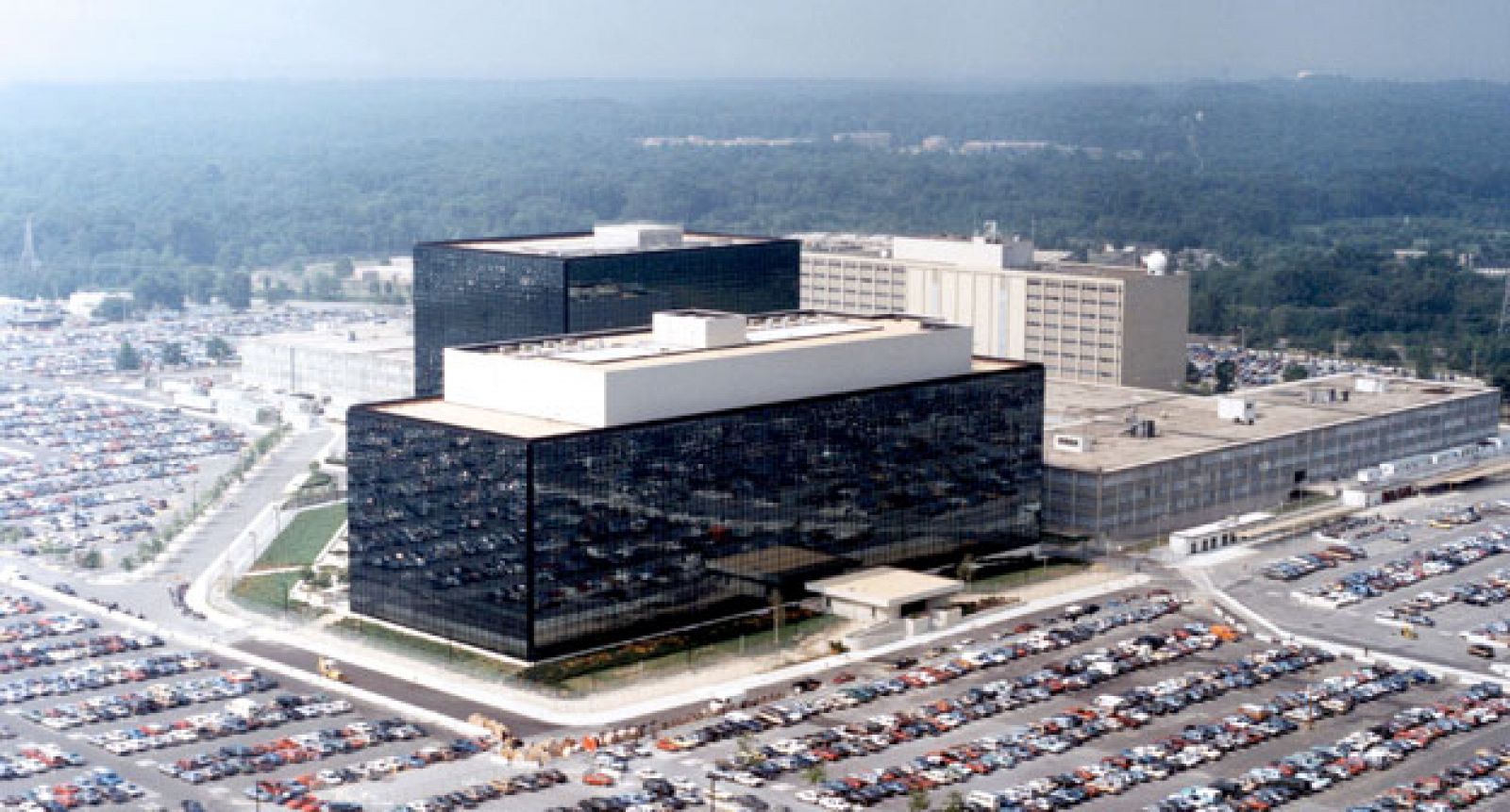 Un juez estadounidense considera inconstitucional el espionaje de la NSA