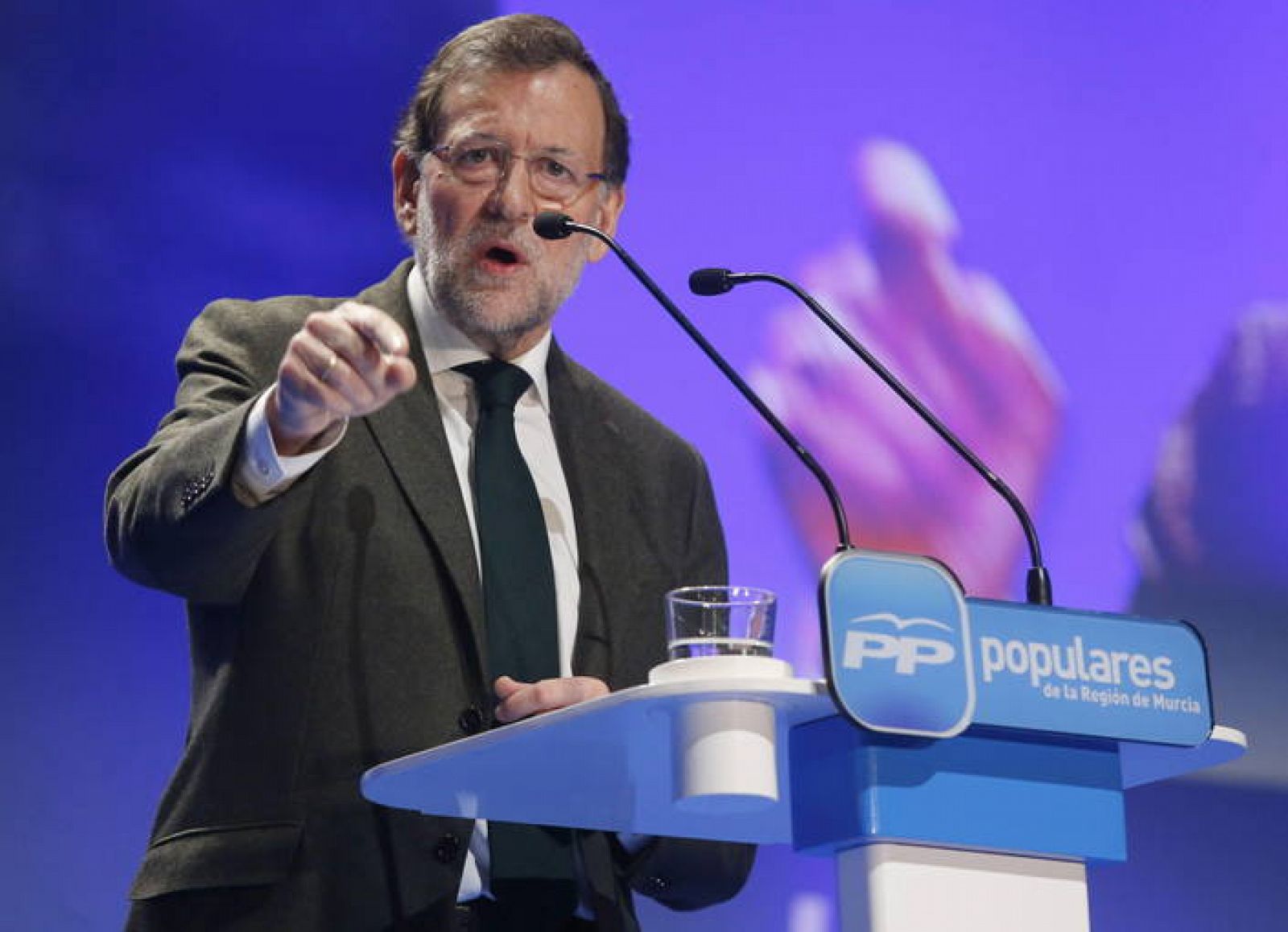 Rajoy contesta a Mas Rajoy contesta a Mas