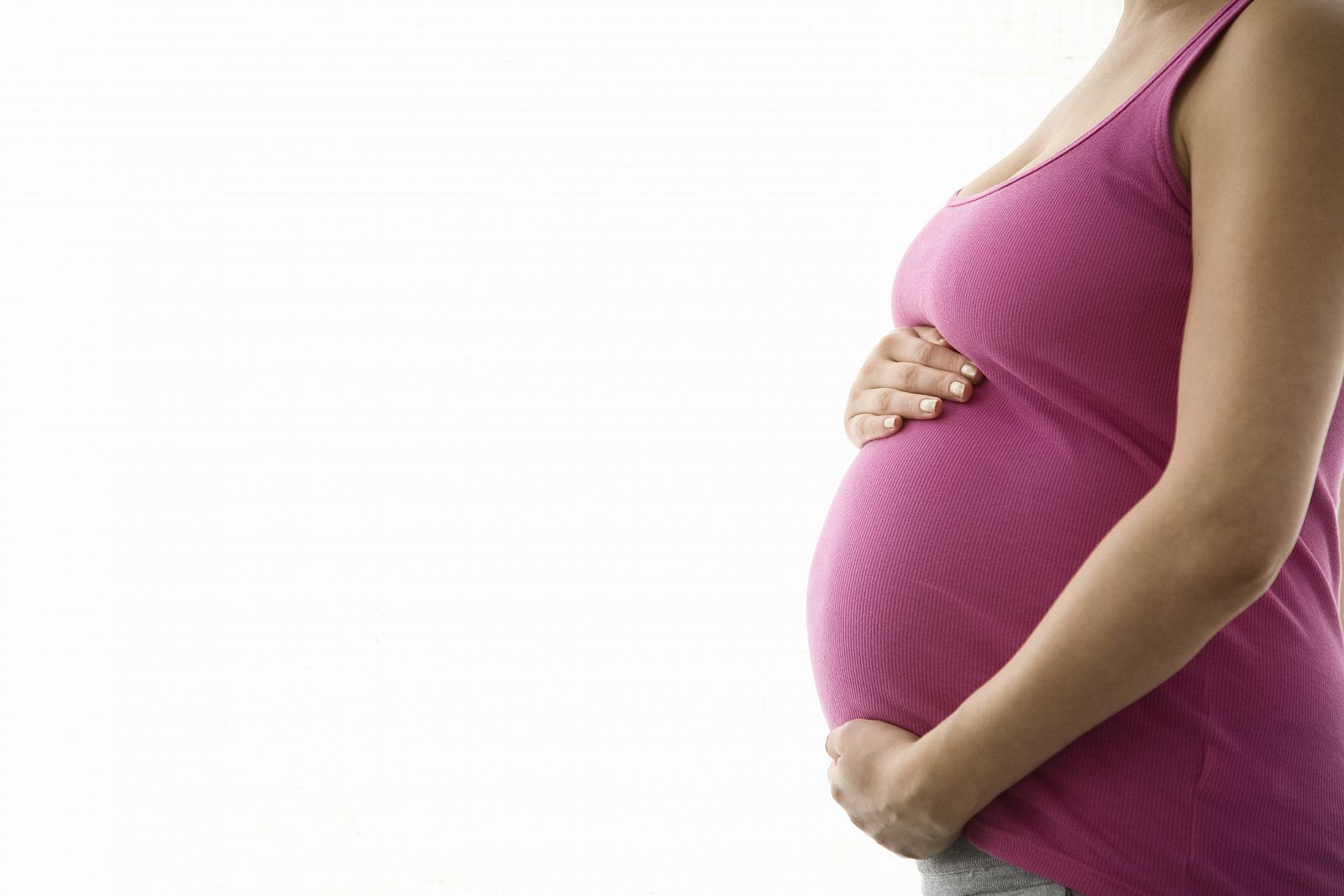 El 63,83% de las mujeres que interrumpieron su embarazo en 2012 no había abortado anteriormente.