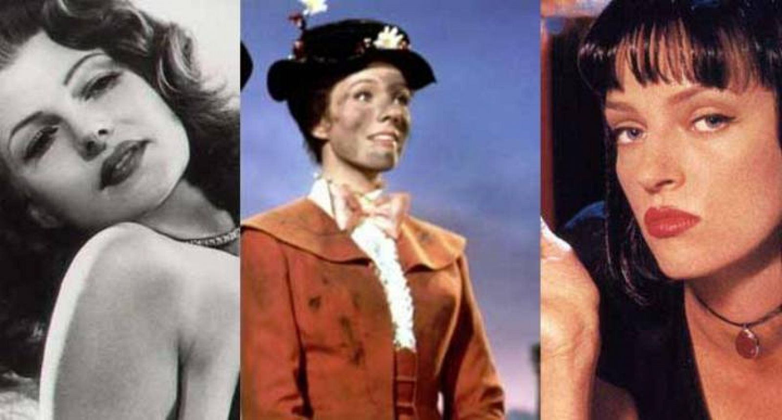 'Gilda', 'Pulp Fiction' y 'Mary Poppins', elegidas tesoros nacionales de Estados Unidos