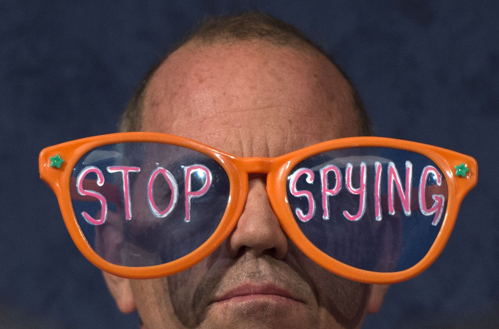 Estados Unidos recurre la decisión del juez que cuestionó la legalidad del espionaje de NSA