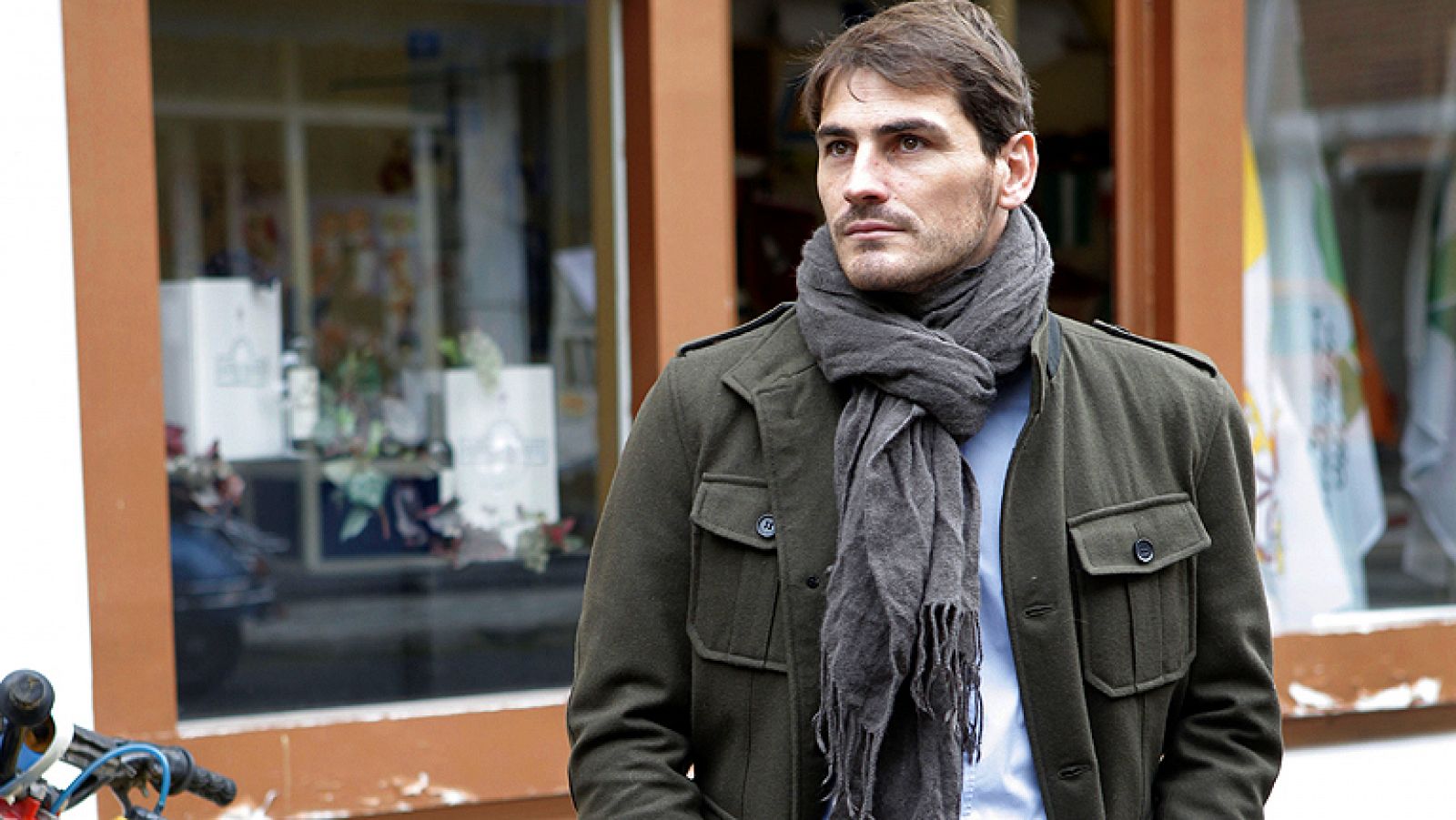 ¿Cómo marcó el mundial de Naranjito a Iker Casillas?