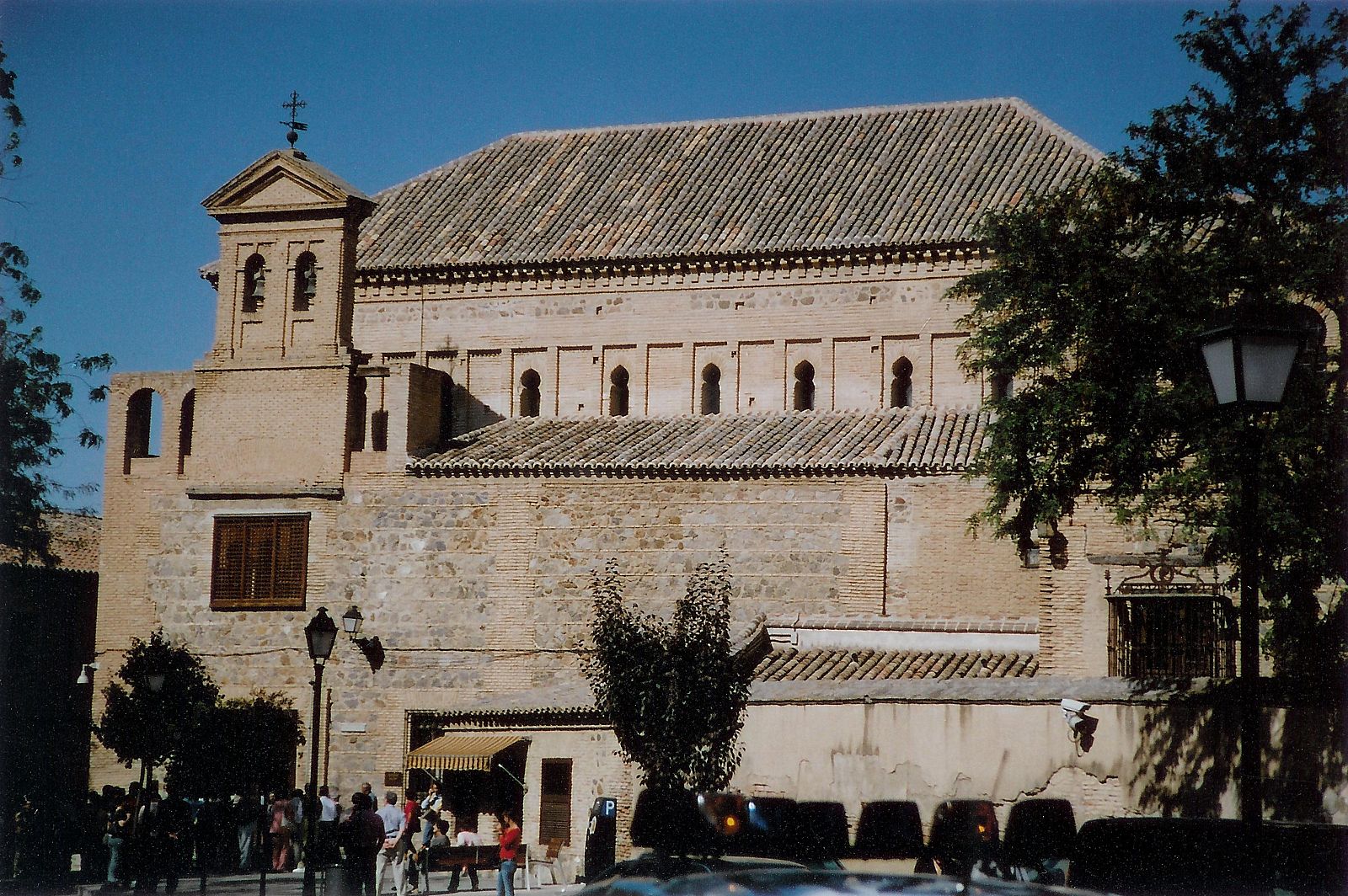 El Museo Sefardí vuelve en 2013 a ser el más visitado.