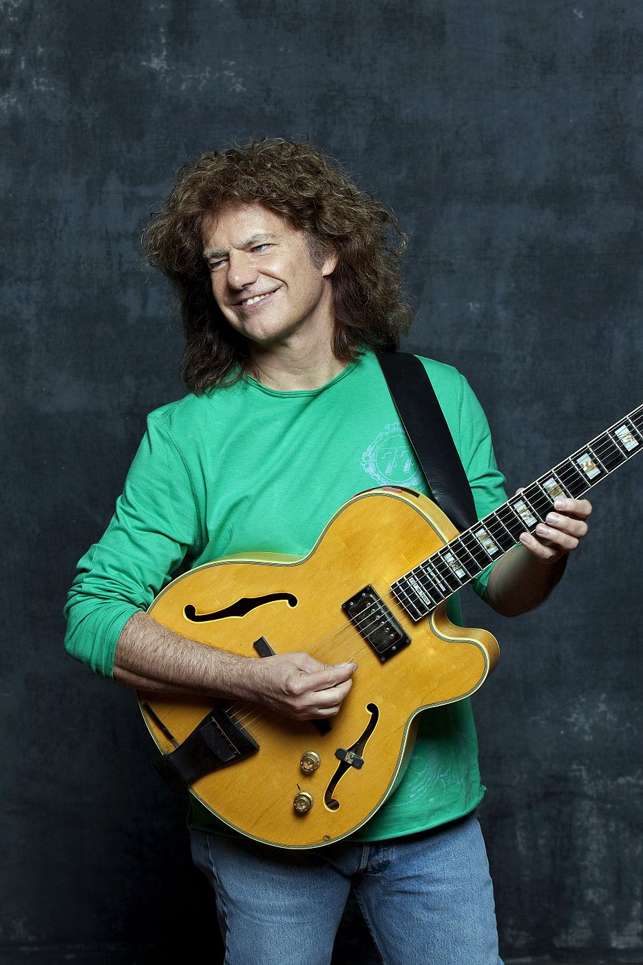 METHENY REPITE CON LA UNITY BAND EN SU NUEVO DISCO, "KIN"