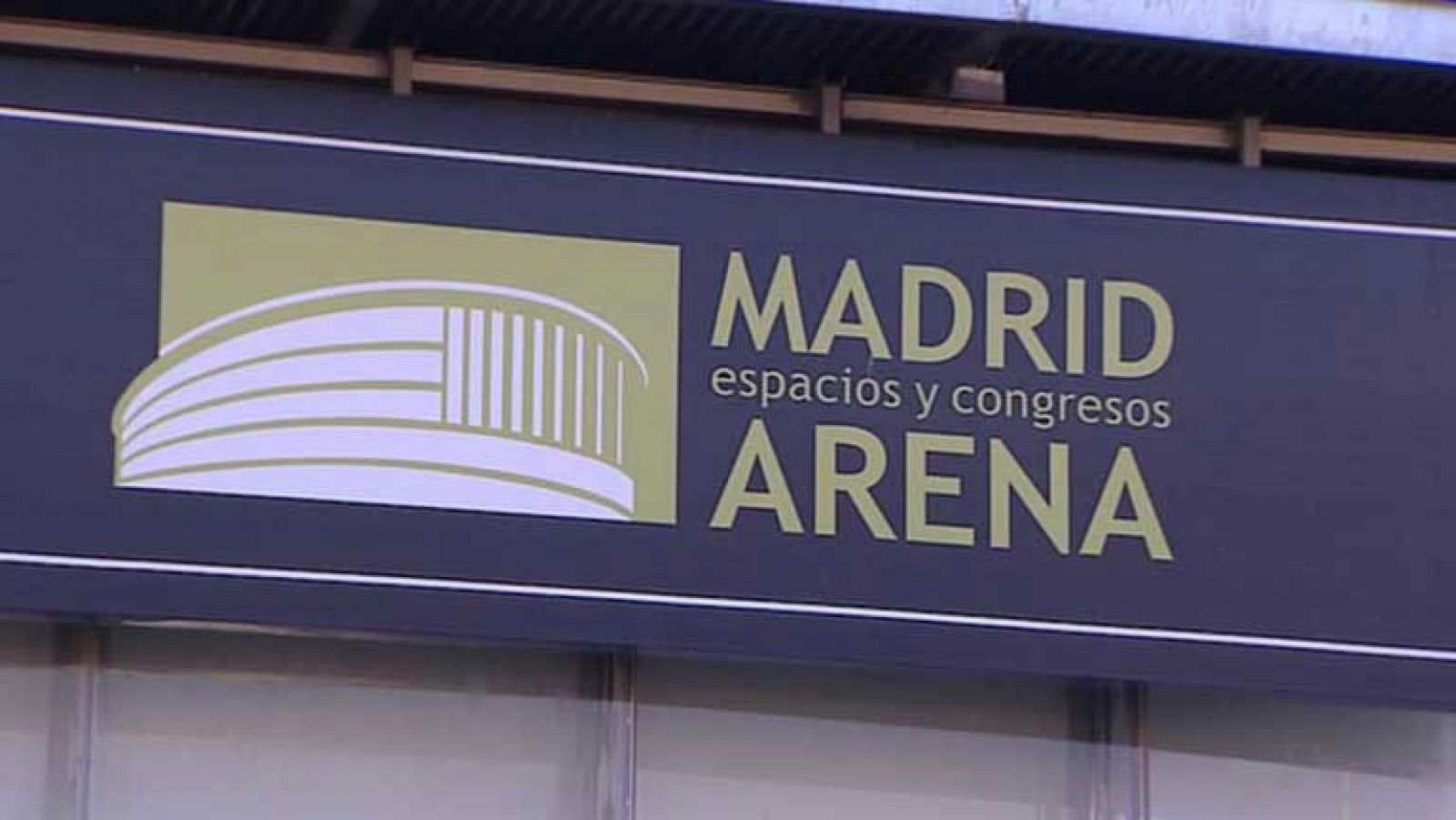 En la tragedia del Madrid Arena murieron cinco jóvenes de entre 17 y 20 años.