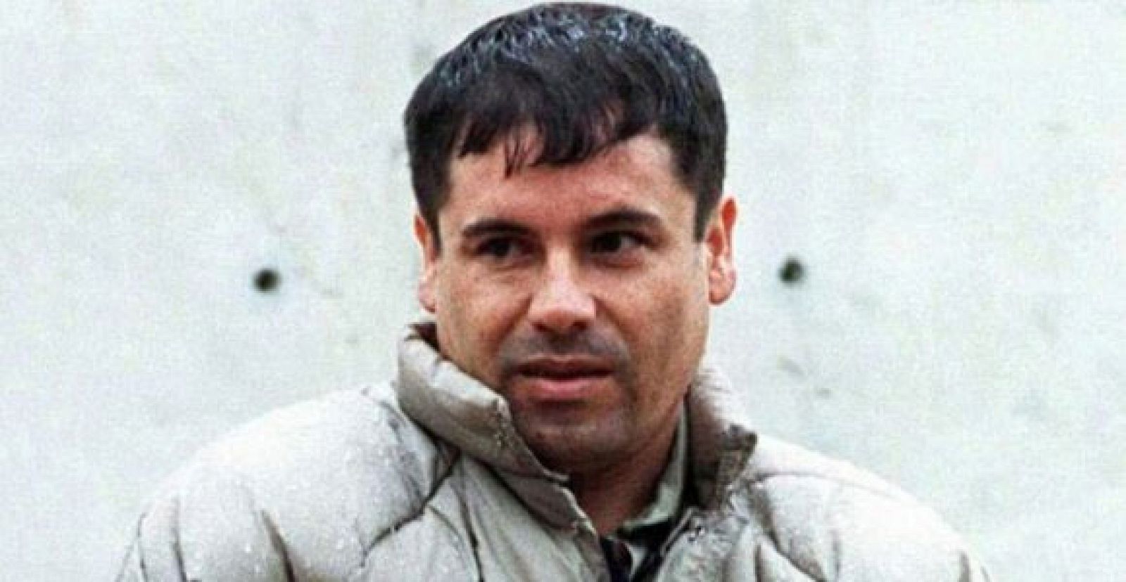 "El Chapo" Guzmán, líder del de Sinaloa, en una fotografía de archivo.