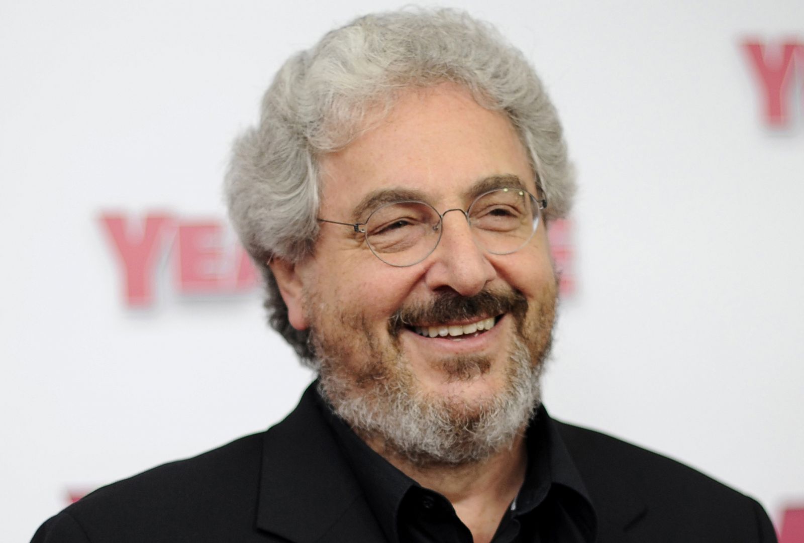 Harold Ramis en una imagen de 2009.